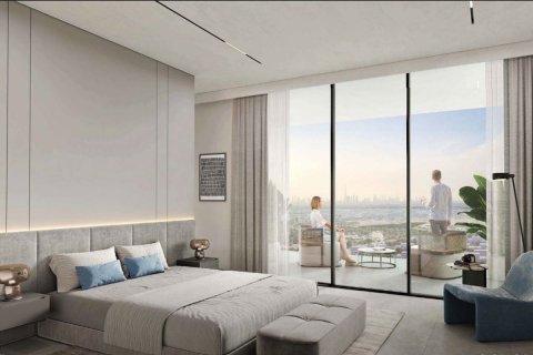Leilighet til salgs i Dubai, Emiratene 1 soverom, 74 kvm Nr. 693150 - Foto 4