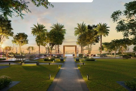 Leilighet til salgs i Dubai, Emiratene 1 soverom, 74 kvm Nr. 693150 - Foto 12
