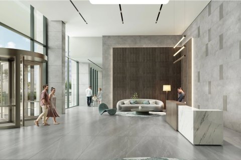 Leilighet til salgs i Dubai, Emiratene 1 soverom, 74 kvm Nr. 693150 - Foto 2