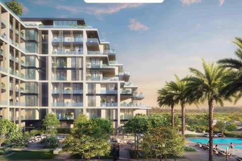 Leilighet til salgs i Dubai, Emiratene 1 soverom, 74 kvm Nr. 693150 - Foto 5