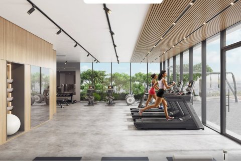 Leilighet til salgs i Dubai, Emiratene 1 soverom, 74 kvm Nr. 693150 - Foto 3