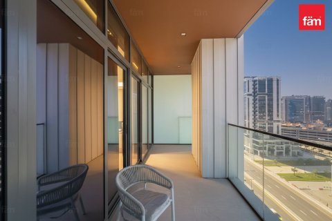 Business Bay, Dubai, BAE’de kiralık daire 1 yatak odası, 65.2 m&sup2; No 693153 - fotoğraf 10