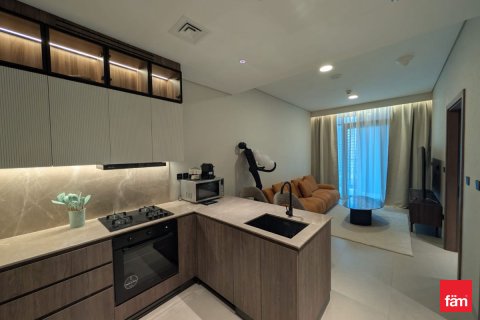 Apartment til leje i Business Bay, Dubai, UAE 1 soveværelse, 65.2 kvm № 693153 - foto 7