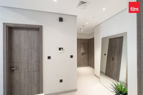 Apartman u gradu Business Bay, Dubai, UAE 1 spavaća soba, 65.2 m2 Br. 693153 - Slika 16