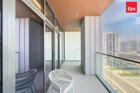 Apartman u gradu Business Bay, Dubai, UAE 1 spavaća soba, 65.2 m2 Br. 693153 - Slika 17