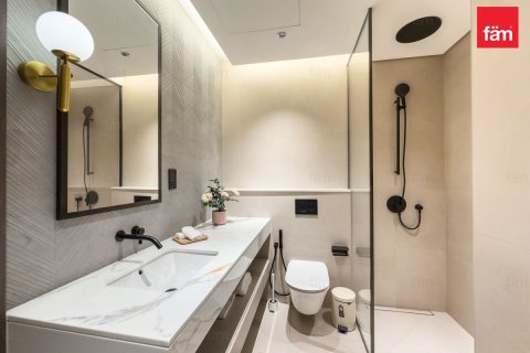 Apartman u gradu Business Bay, Dubai, UAE 1 spavaća soba, 65.2 m2 Br. 693153 - Slika 20