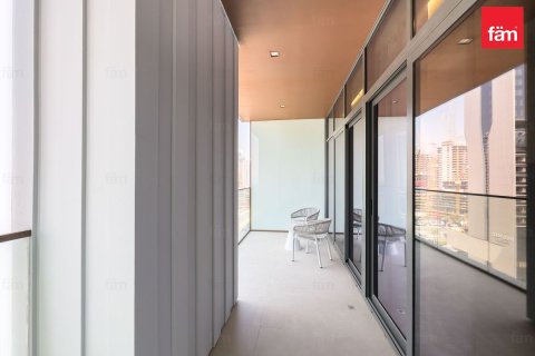 Apartman u gradu Business Bay, Dubai, UAE 1 spavaća soba, 65.2 m2 Br. 693153 - Slika 18