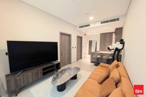 Apartment til leje i Business Bay, Dubai, UAE 1 soveværelse, 65.2 kvm № 693153 - foto 5