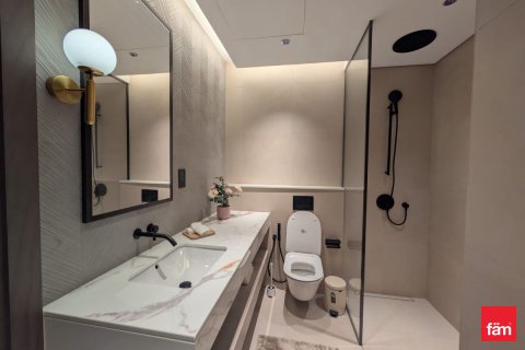 Apartment til leje i Business Bay, Dubai, UAE 1 soveværelse, 65.2 kvm № 693153 - foto 6