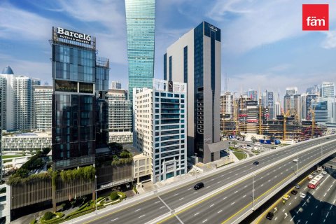 Apartman u gradu Business Bay, Dubai, UAE 1 spavaća soba, 65.2 m2 Br. 693153 - Slika 22