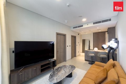 Apartman u gradu Business Bay, Dubai, UAE 1 spavaća soba, 65.2 m2 Br. 693153 - Slika 12