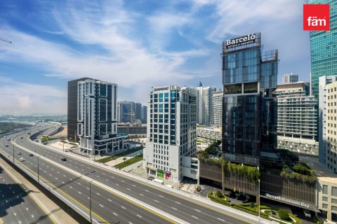 Business Bay, Dubai, BAE’de kiralık daire 1 yatak odası, 65.2 m&sup2; No 693153 - fotoğraf 12