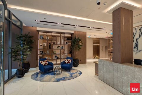 Business Bay, Dubai, BAE’de kiralık daire 1 yatak odası, 65.2 m&sup2; No 693153 - fotoğraf 15