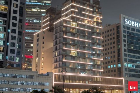 Business Bay, Dubai, BAE’de kiralık daire 1 yatak odası, 65.2 m&sup2; No 693153 - fotoğraf 14