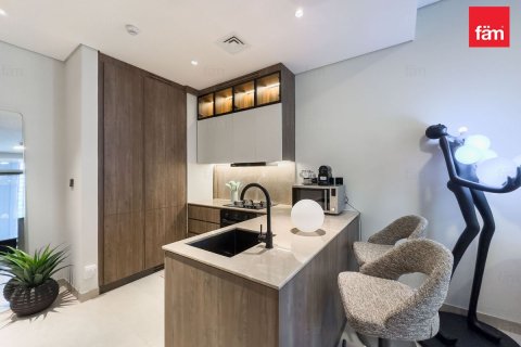 Business Bay, Dubai, BAE’de kiralık daire 1 yatak odası, 65.2 m&sup2; No 693153 - fotoğraf 4