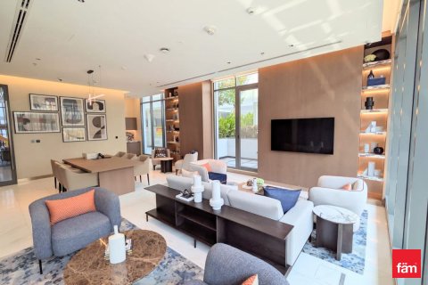 Apartment til leje i Business Bay, Dubai, UAE 1 soveværelse, 65.2 kvm № 693153 - foto 8