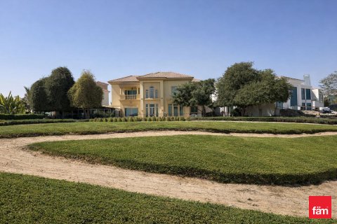 Вилла в Jumeirah Islands, Дубай, ОАЭ 4 спальни, 815.4м2 № 693154