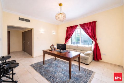 Βίλα σε Jumeirah Islands, Dubai, ΗΑΕ 4 υπνοδωμάτια, 815.4 τ.μ. Αρ. 693154 - φωτογραφία 11