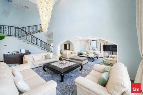 Βίλα σε Jumeirah Islands, Dubai, ΗΑΕ 4 υπνοδωμάτια, 815.4 τ.μ. Αρ. 693154 - φωτογραφία 5