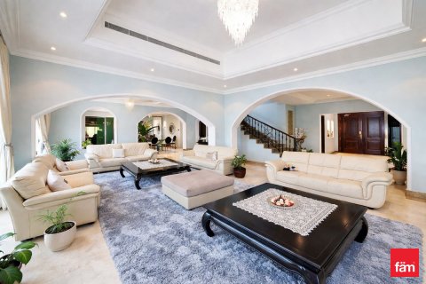 Βίλα σε Jumeirah Islands, Dubai, ΗΑΕ 4 υπνοδωμάτια, 815.4 τ.μ. Αρ. 693154 - φωτογραφία 4