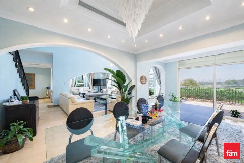 Βίλα σε Jumeirah Islands, Dubai, ΗΑΕ 4 υπνοδωμάτια, 815.4 τ.μ. Αρ. 693154 - φωτογραφία 6