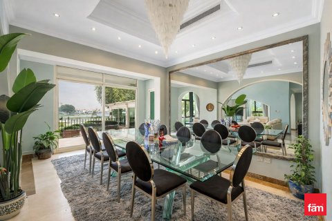 Βίλα σε Jumeirah Islands, Dubai, ΗΑΕ 4 υπνοδωμάτια, 815.4 τ.μ. Αρ. 693154 - φωτογραφία 7