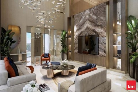 Townhouse di Dubai, UEA 4 kamar tidur, 144 m2 nomor 693149 - foto 4