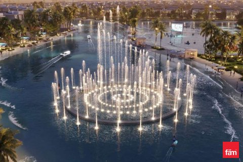 Townhouse di Dubai, UEA 4 kamar tidur, 144 m2 nomor 693149 - foto 9