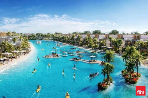 Radhus till försäljning i Dubai, UAE 4 sovrum, 144 kvm Nr. 693149 - fotografi 13
