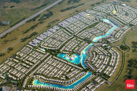 Radhus till försäljning i Dubai, UAE 4 sovrum, 144 kvm Nr. 693149 - fotografi 19