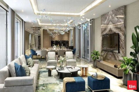 Adosado en Dubai, EAU 4 dormitorios, 144 m² № 693149