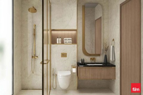 Townhouse di Dubai, UEA 4 kamar tidur, 144 m2 nomor 693149 - foto 7