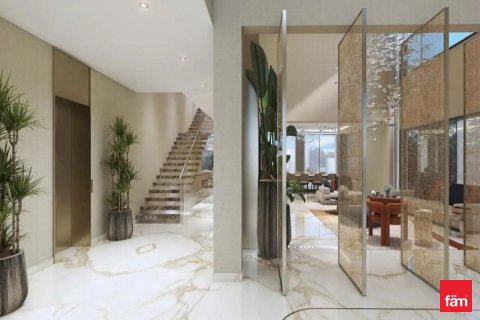 Townhouse di Dubai, UEA 4 kamar tidur, 144 m2 nomor 693149 - foto 3