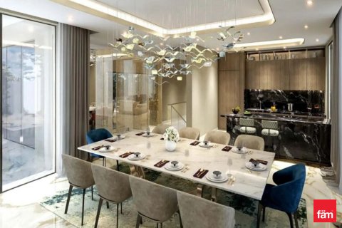 Townhouse di Dubai, UEA 4 kamar tidur, 144 m2 nomor 693149 - foto 5