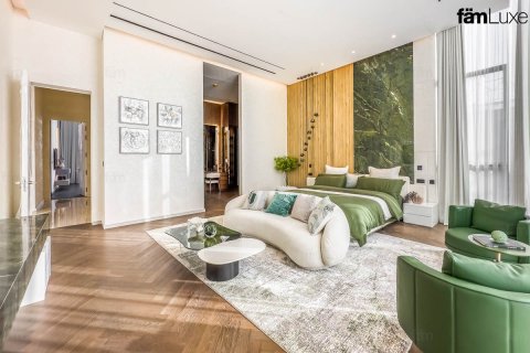 Dubai Hills Estate, Dubai, संयुक्त अरब अमीरात में विला, 5 बेडरूम, 1260.7 वर्ग मीटर, संख्या 693151 - फ़ोटो 23