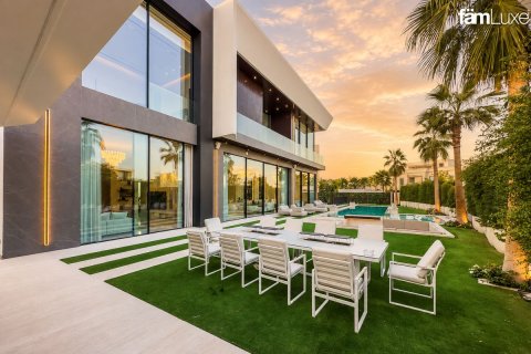 Villa en venta en Dubai Hills Estate, Dubai, EAU 5 dormitorios, 1260.7 m2 № 693151 - foto 26