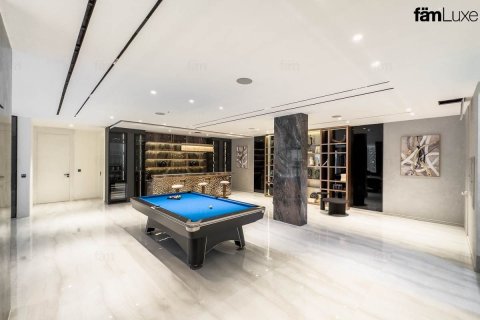 阿联酋 Dubai Dubai Hills Estate 待售 : 5 卧, 1260.7 平方米 , 编号693151 - 照片 23