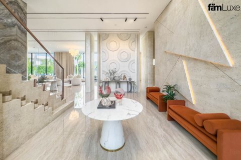 Dubai Hills Estate, Dubai, संयुक्त अरब अमीरात में विला, 5 बेडरूम, 1260.7 वर्ग मीटर, संख्या 693151 - फ़ोटो 7