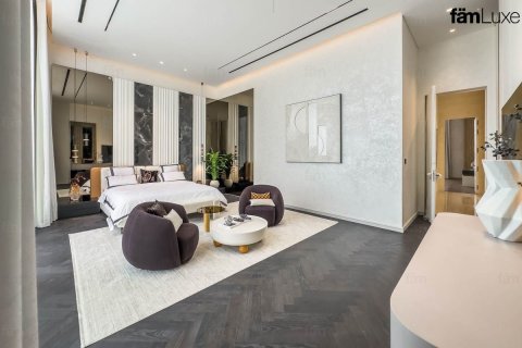 Dubai Hills Estate, Dubai, संयुक्त अरब अमीरात में विला, 5 बेडरूम, 1260.7 वर्ग मीटर, संख्या 693151 - फ़ोटो 18