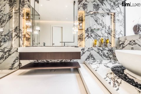 Dubai Hills Estate, Dubai, संयुक्त अरब अमीरात में विला, 5 बेडरूम, 1260.7 वर्ग मीटर, संख्या 693151 - फ़ोटो 21