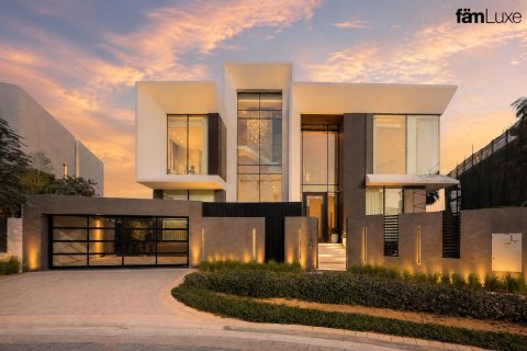 Villa en venta en Dubai Hills Estate, Dubai, EAU 5 dormitorios, 1260.7 m2 № 693151 - foto 27