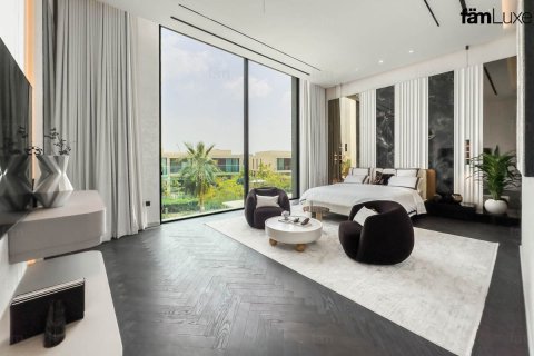 Dubai Hills Estate, Dubai, संयुक्त अरब अमीरात में विला, 5 बेडरूम, 1260.7 वर्ग मीटर, संख्या 693151 - फ़ोटो 19