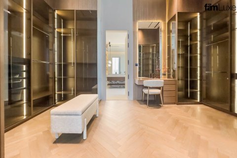 Dubai Hills Estate, Dubai, संयुक्त अरब अमीरात में विला, 5 बेडरूम, 1260.7 वर्ग मीटर, संख्या 693151 - फ़ोटो 22