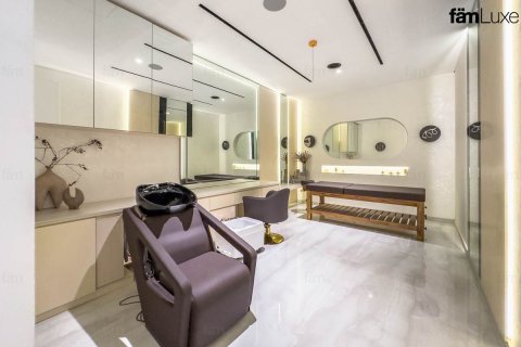 Dubai Hills Estate, Dubai, संयुक्त अरब अमीरात में विला, 5 बेडरूम, 1260.7 वर्ग मीटर, संख्या 693151 - फ़ोटो 28