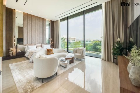 Dubai Hills Estate, Dubai, संयुक्त अरब अमीरात में विला, 5 बेडरूम, 1260.7 वर्ग मीटर, संख्या 693151 - फ़ोटो 20