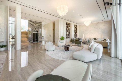 Dubai Hills Estate, Dubai, संयुक्त अरब अमीरात में विला, 5 बेडरूम, 1260.7 वर्ग मीटर, संख्या 693151 - फ़ोटो 10
