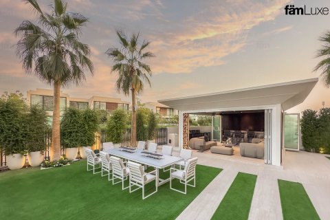 Dubai Hills Estate, Dubai, संयुक्त अरब अमीरात में विला, 5 बेडरूम, 1260.7 वर्ग मीटर, संख्या 693151 - फ़ोटो 5