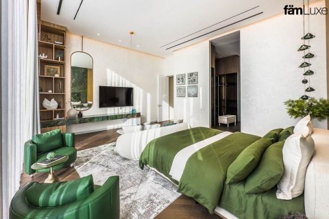 Dubai Hills Estate, Dubai, संयुक्त अरब अमीरात में विला, 5 बेडरूम, 1260.7 वर्ग मीटर, संख्या 693151 - फ़ोटो 24