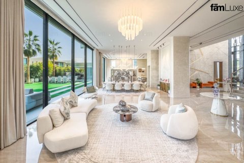 阿联酋 Dubai Dubai Hills Estate 待售 : 5 卧, 1260.7 平方米 , 编号693151 - 照片 3