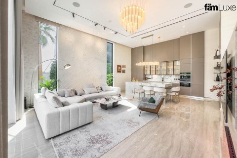 Dubai Hills Estate, Dubai, संयुक्त अरब अमीरात में विला, 5 बेडरूम, 1260.7 वर्ग मीटर, संख्या 693151 - फ़ोटो 12